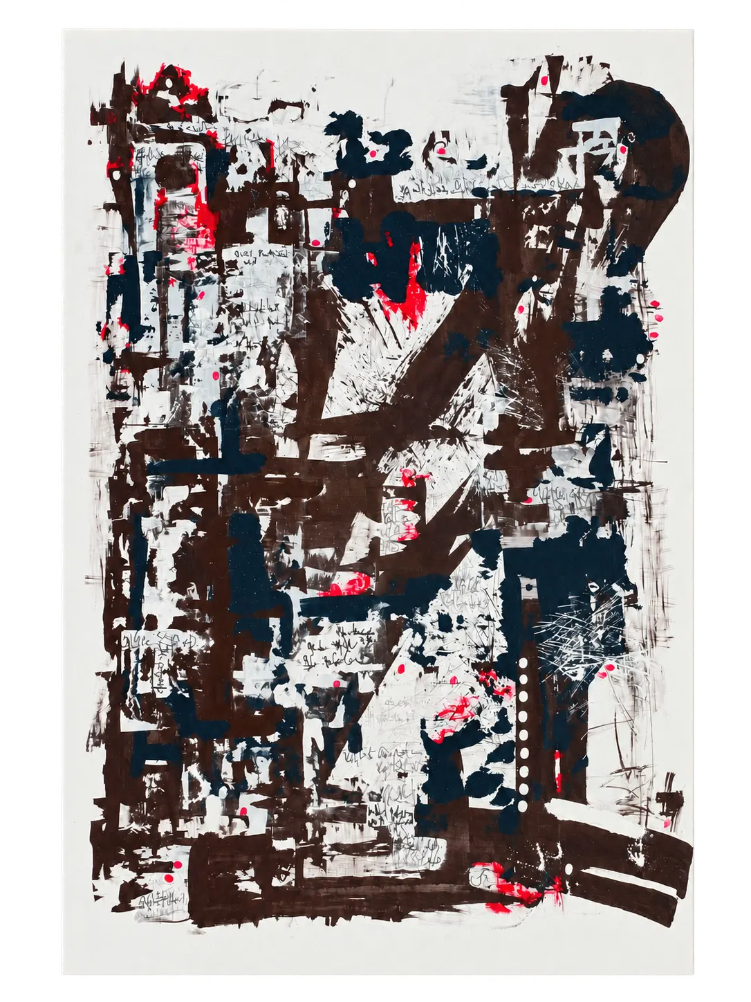 Palimpsest